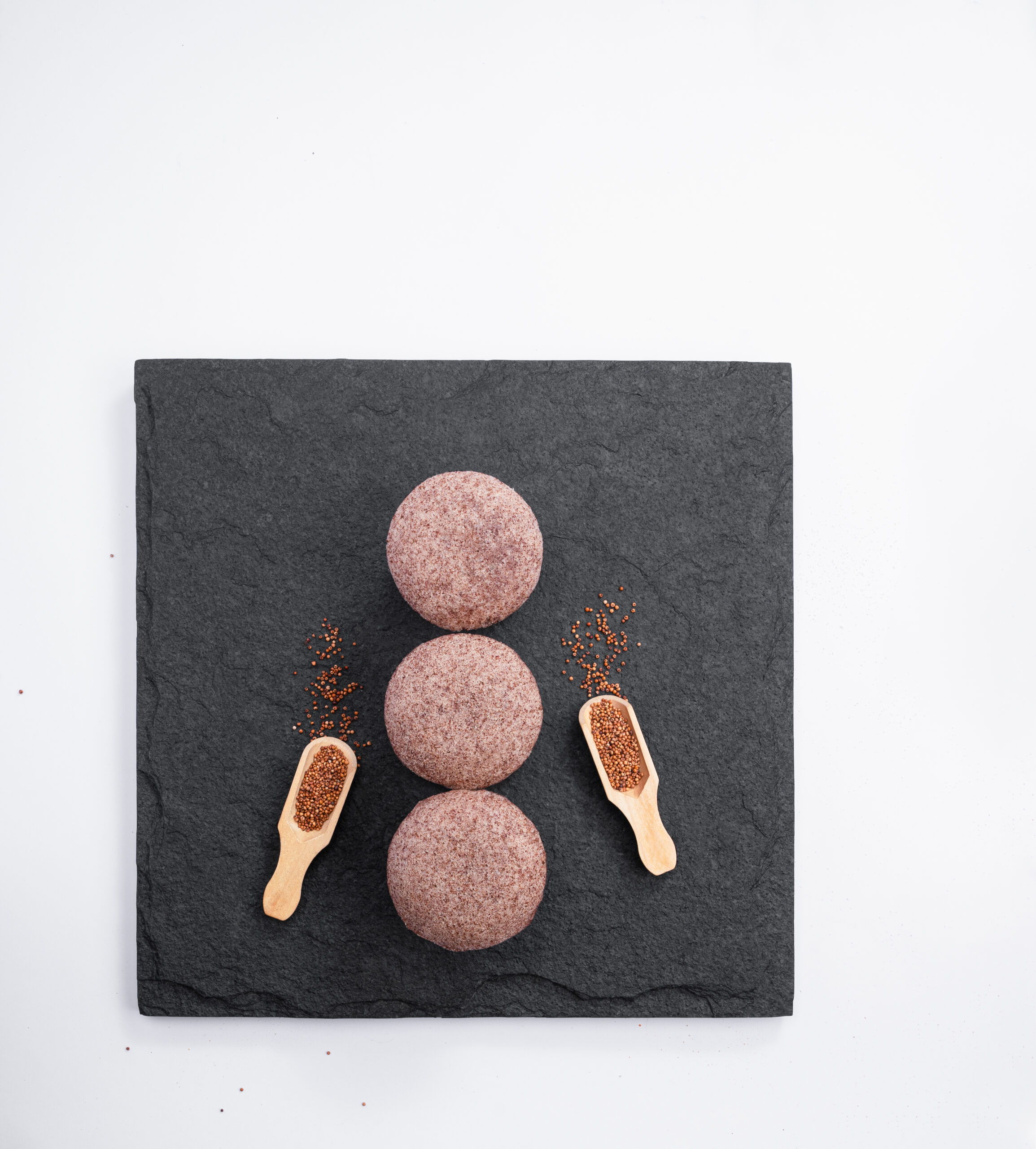 Ragi Idli Mix