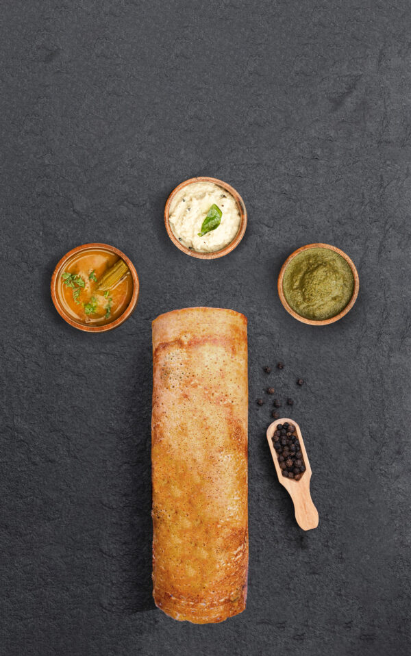 Black Pepper Adai Dosa Mix - Image 2