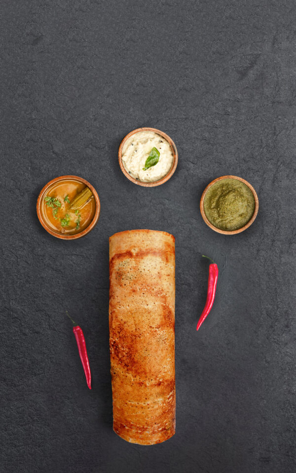 Red Chilli Adai Dosa Mix - Image 3