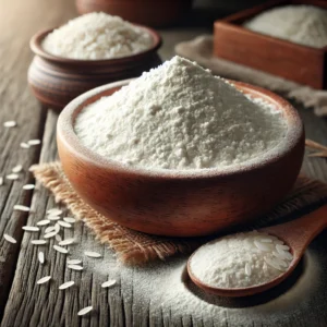 Rice Flour