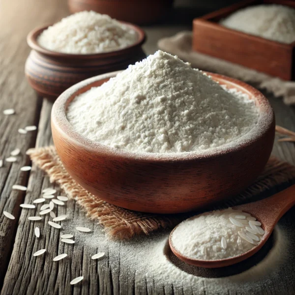Rice Flour