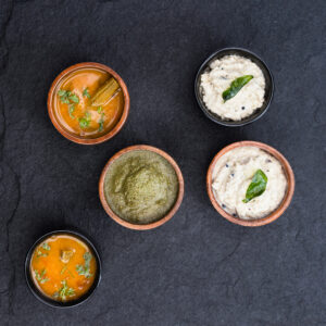 Rasam Powder