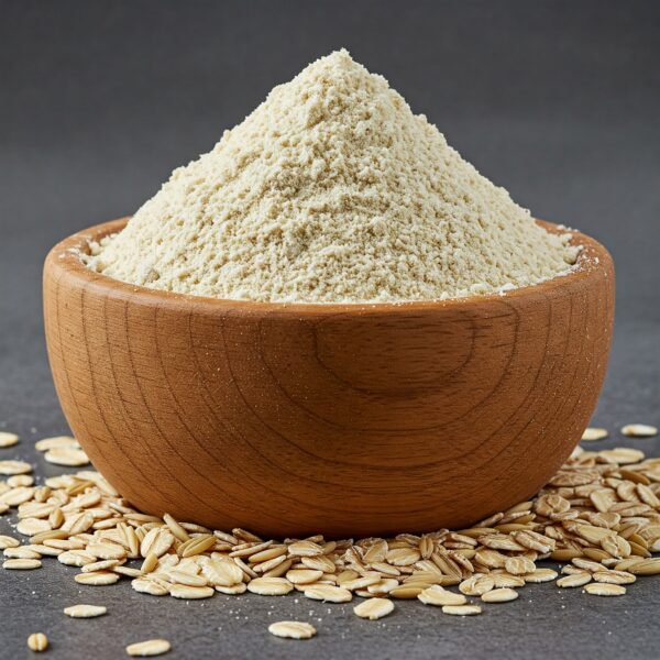 Oats Flour