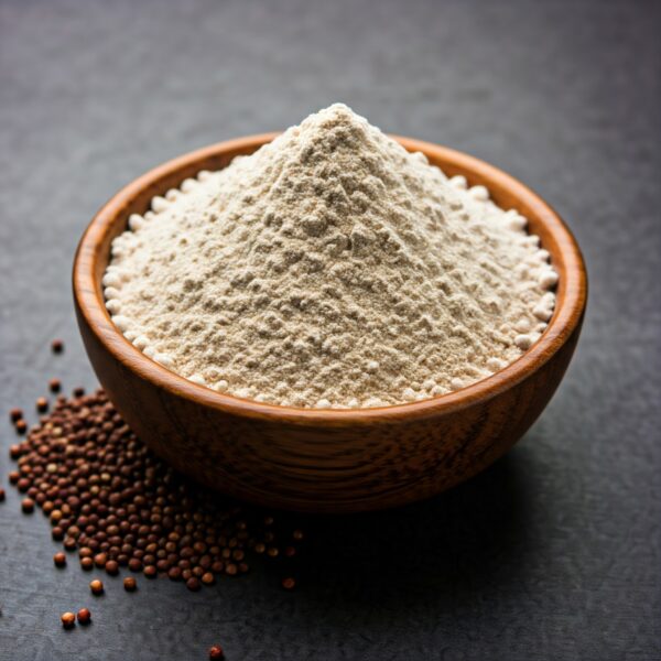 Nachani(Ragi) Flour