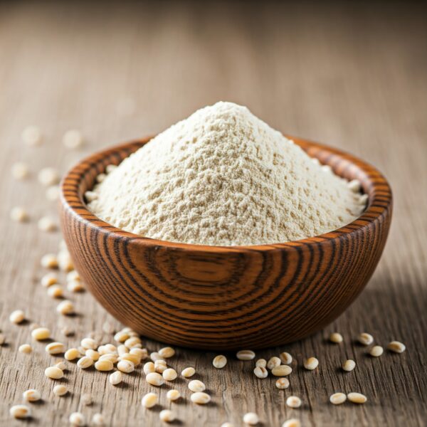 Barley Flour