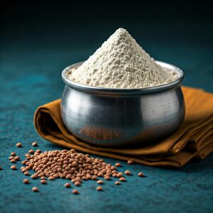 Rajgira Flour