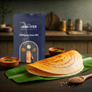 Multigrain Dosa Mix