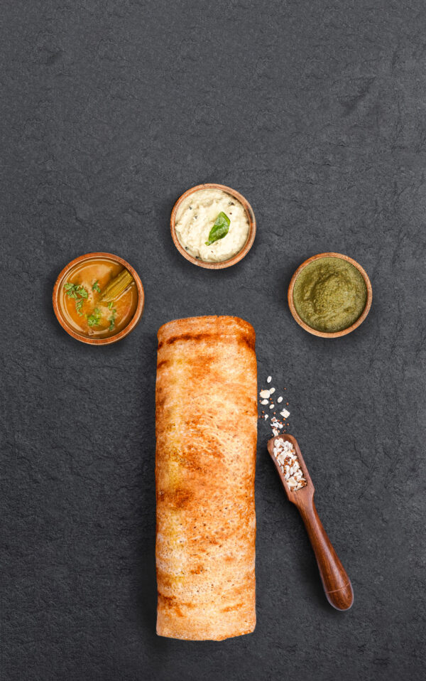 Multigrain Dosa Mix - Image 3