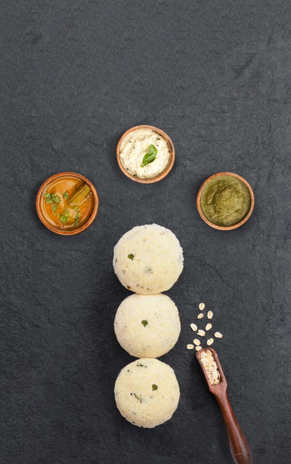 Oats Idli Mix - Image 2