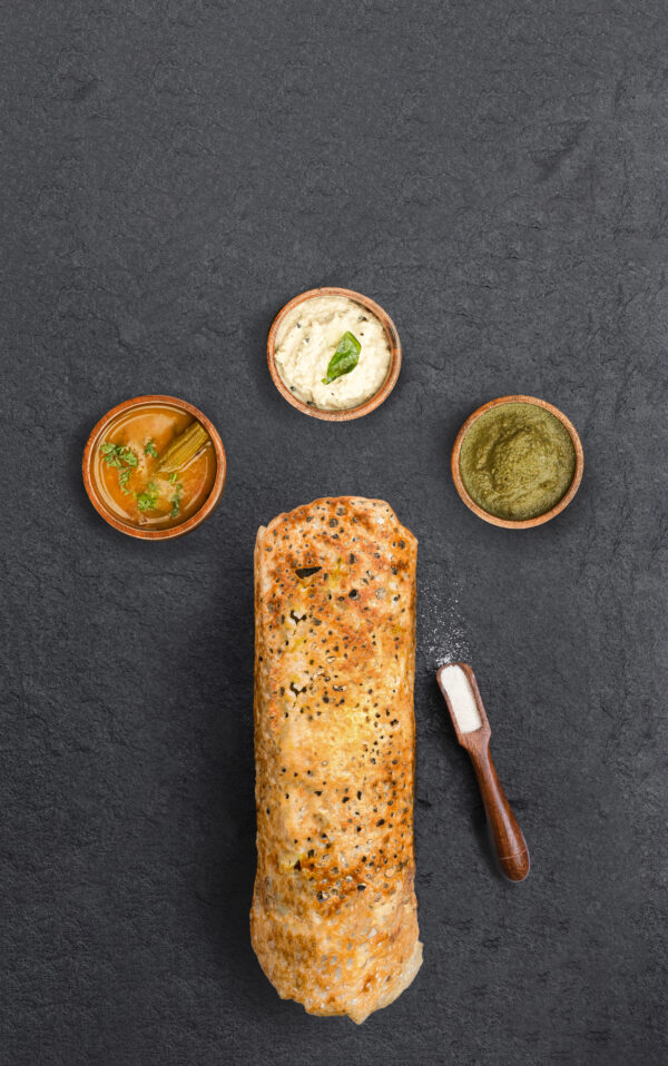 Rava Dosa Mix - Image 3