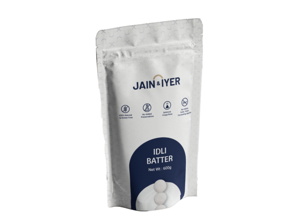 Idli Batter - Image 2
