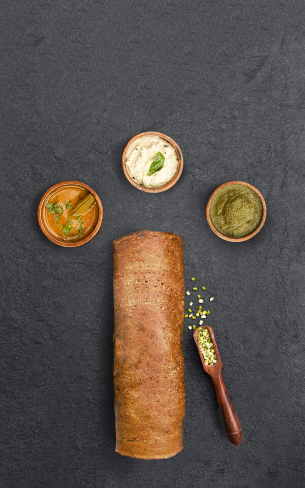 Lentil Dosa Mix - Image 2