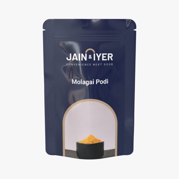 Molgai Podi - Image 2
