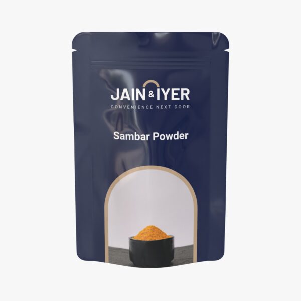 Sambar Powder - Image 3