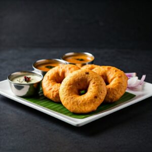 Vada Batter