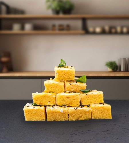 Khammam Dhokla_2