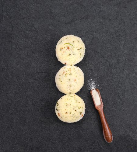 Rava Idli Mix_