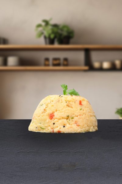 oats upma-2