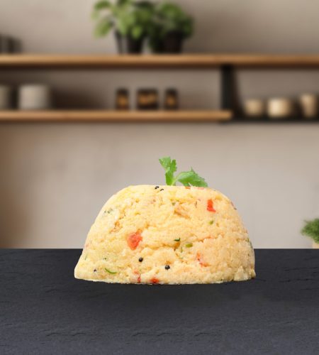 oats upma-2